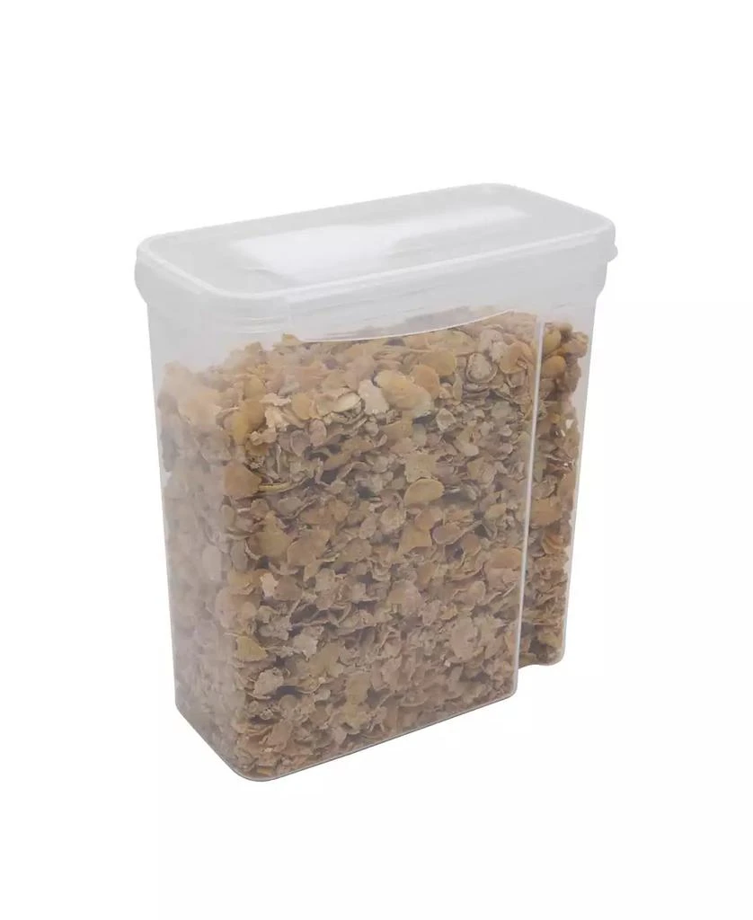 Large Size Airtight Cereal Container with Scooper 商品