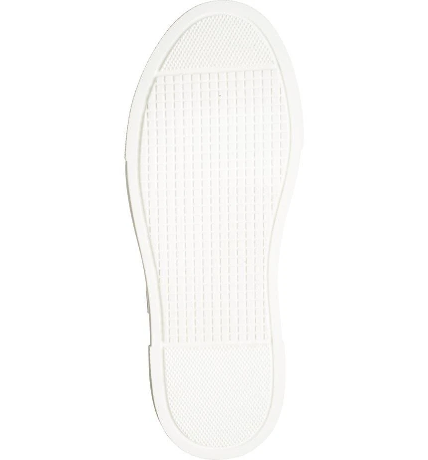 商品Steve Madden|Ledge Platform Sneaker,价格¥310,第5张图片详细描述