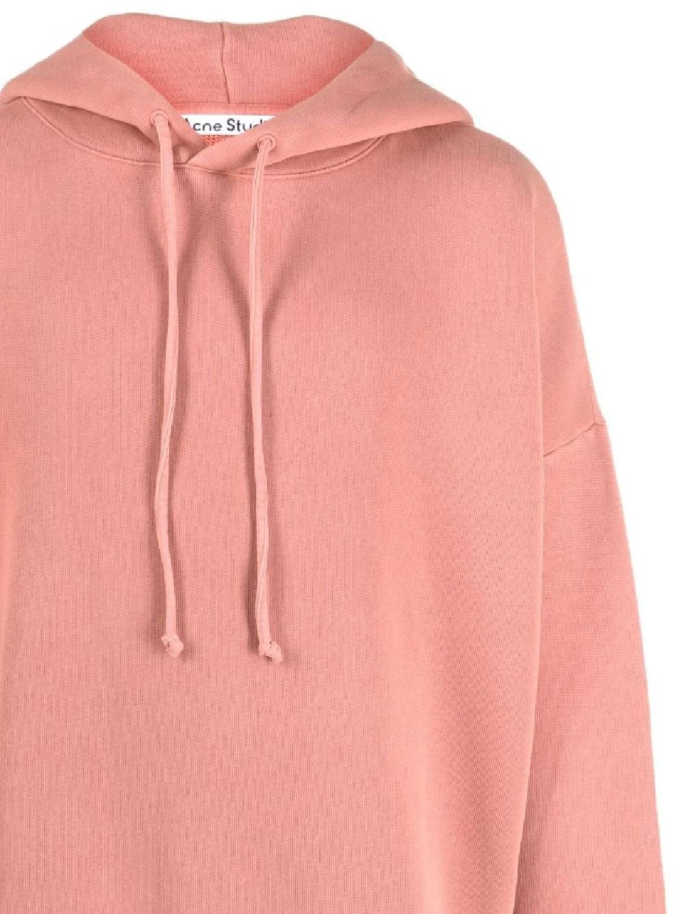 商品【商品预售7天发货】 Acne Studios|Acne Studios 男士针织毛衣 CI0138DHU 粉红色,价格¥5037,第3张图片详细描述