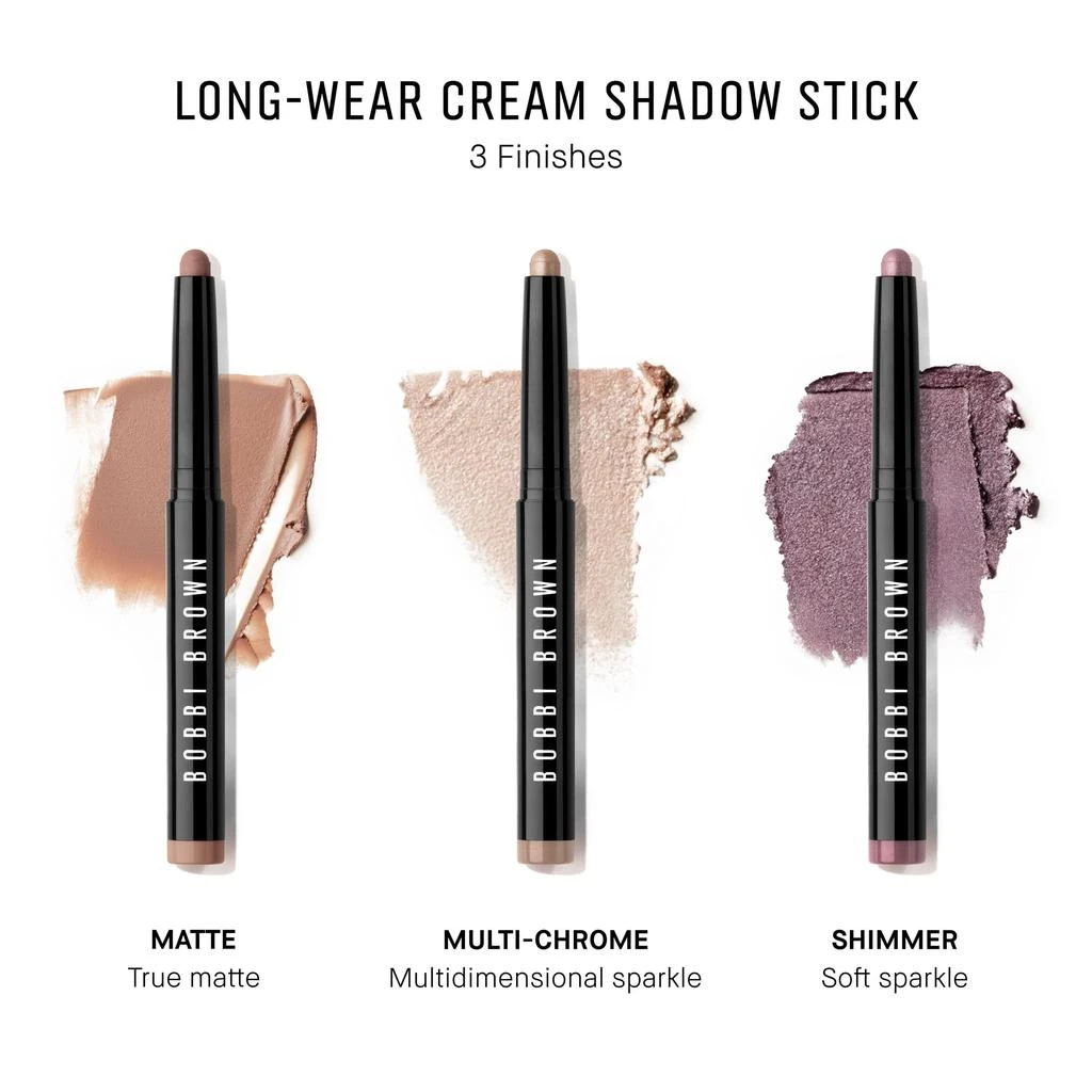 商品Bobbi Brown|持久眼影棒,价格¥275,第5张图片详细描述