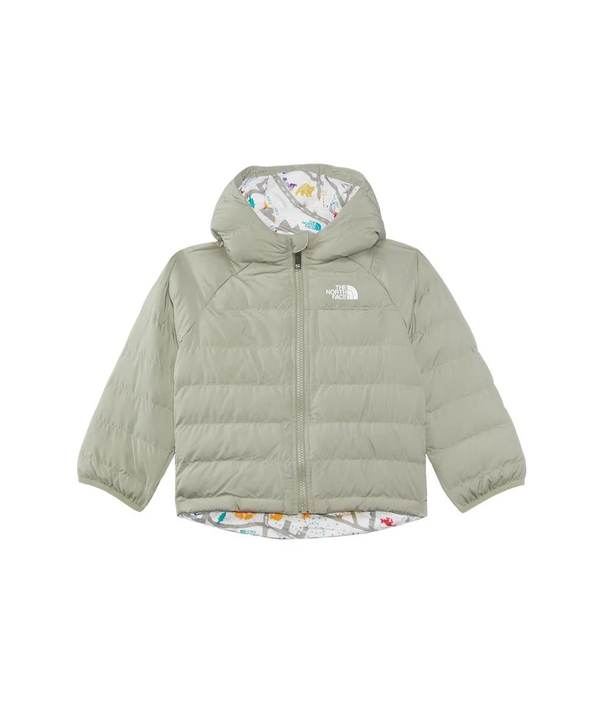 商品The North Face|Reversible Perrito Hooded Jacket (Infant),价格¥572,第1张图片