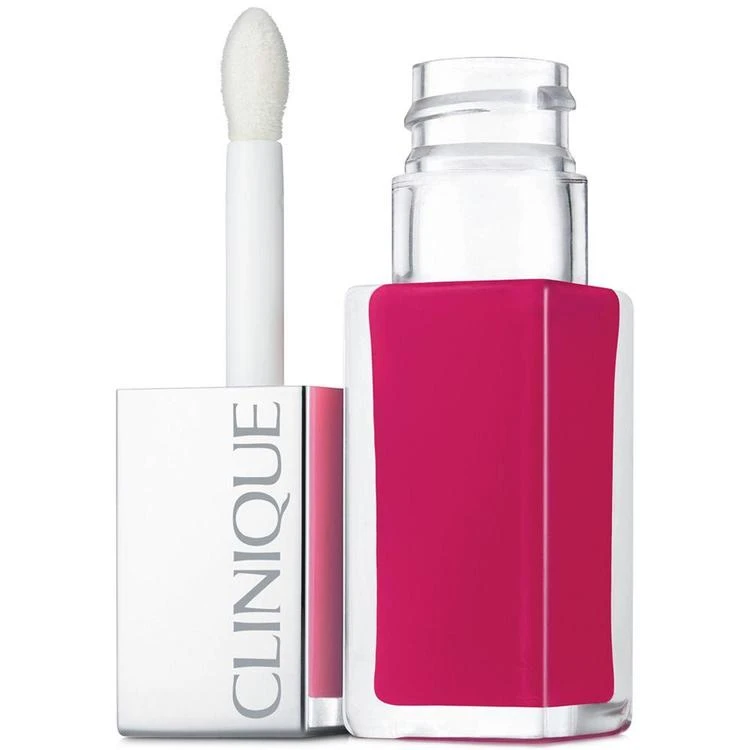 商品Clinique|撞色小方唇釉,价格¥138,第1张图片