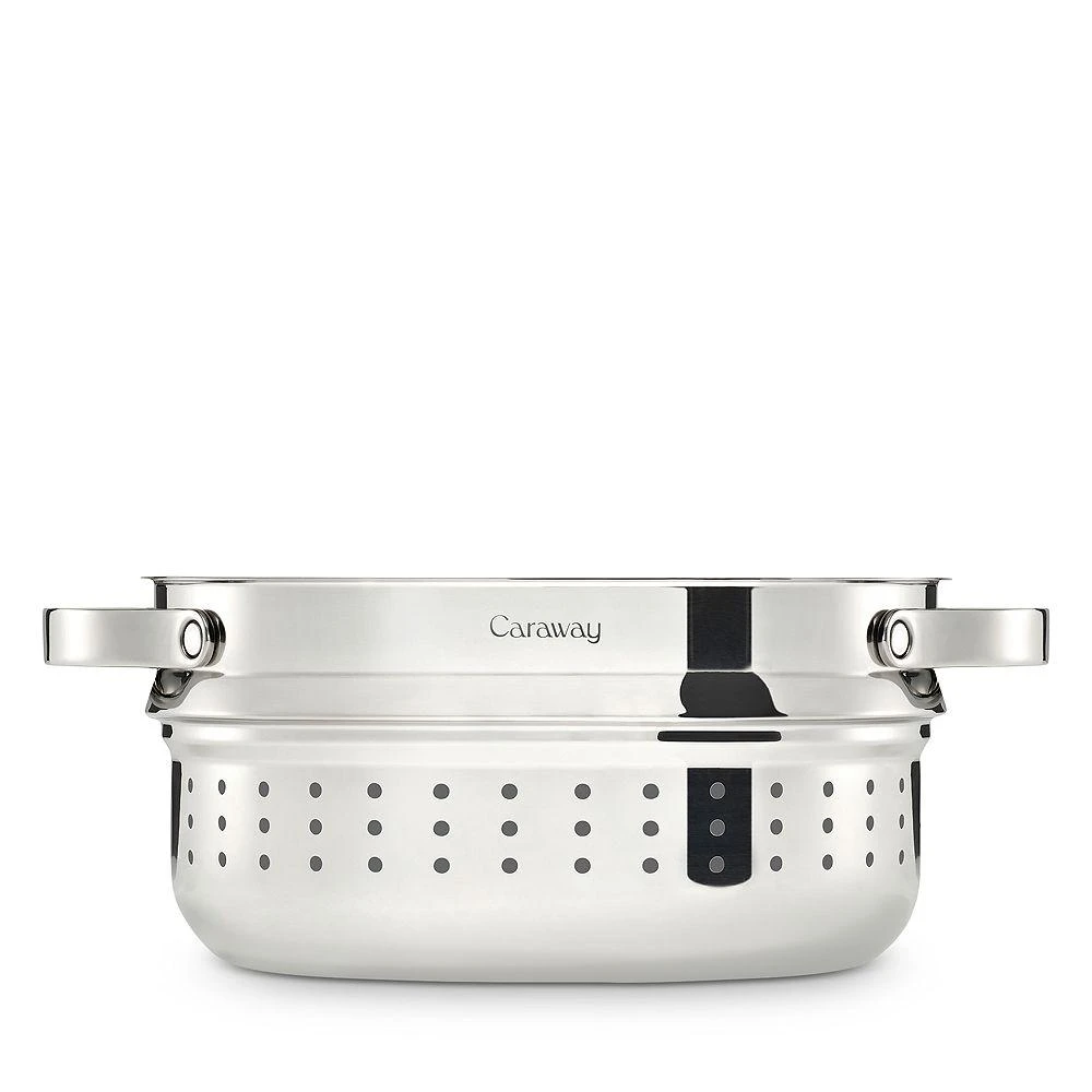 Stainless Steel 6.5 Quart Dutch Oven Steamer 商品