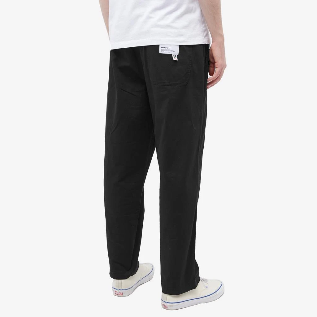 商品AAPE|AAPE Street Baseball Sweat Pant,价格¥448,第3张图片详细描述