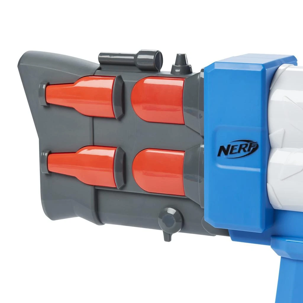 商品Nerf|NERF PEP Bedtime with Peppa,价格¥277,第3张图片详细描述