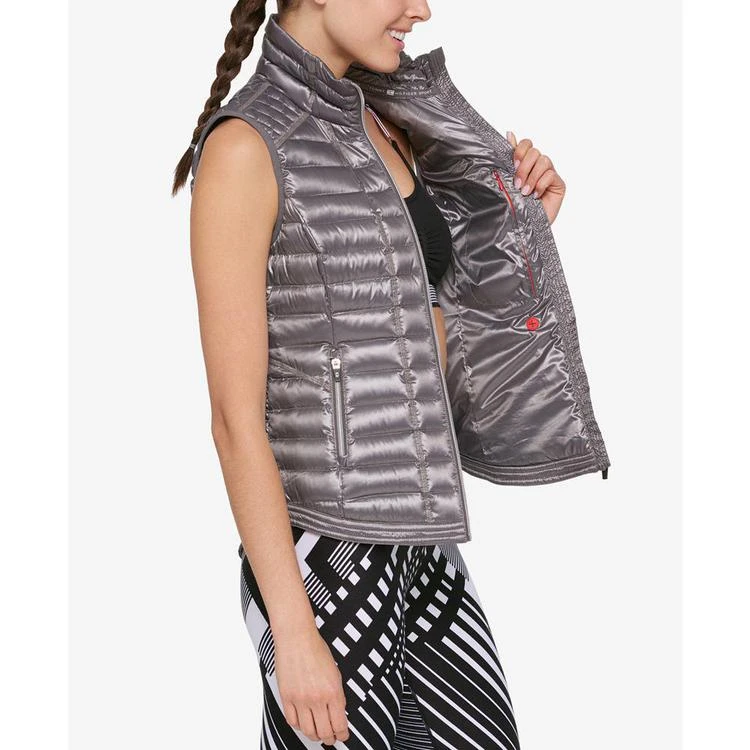 商品Tommy Hilfiger|Sport Puffer Vest, Created for Macy's,价格¥236,第1张图片