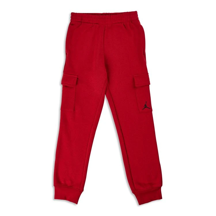 商品Jordan|Jordan Essentials  Cargo - Grade School Pants,价格¥302,第1张图片