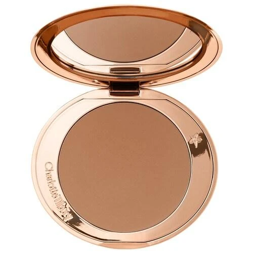 商品Charlotte Tilbury|Airbrush Matte Bronzer,价格¥321,第1张图片