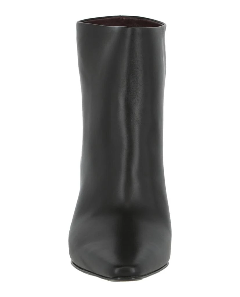 商品Bottega Veneta|Cloud Leather Ankle Boots,价格¥1817,第4张图片详细描述