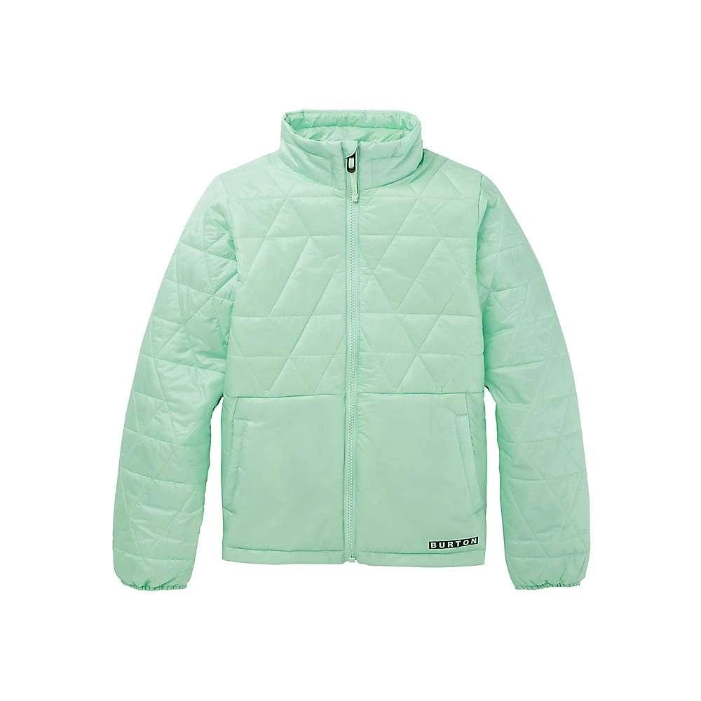 Burton Kids' Vers-Heat Insulated Jacket 商品