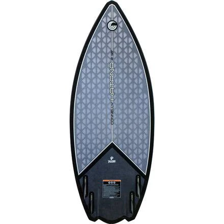 商品Connelly Skis|Katana Wakesurf Board,价格¥2923,第2张图片详细描述