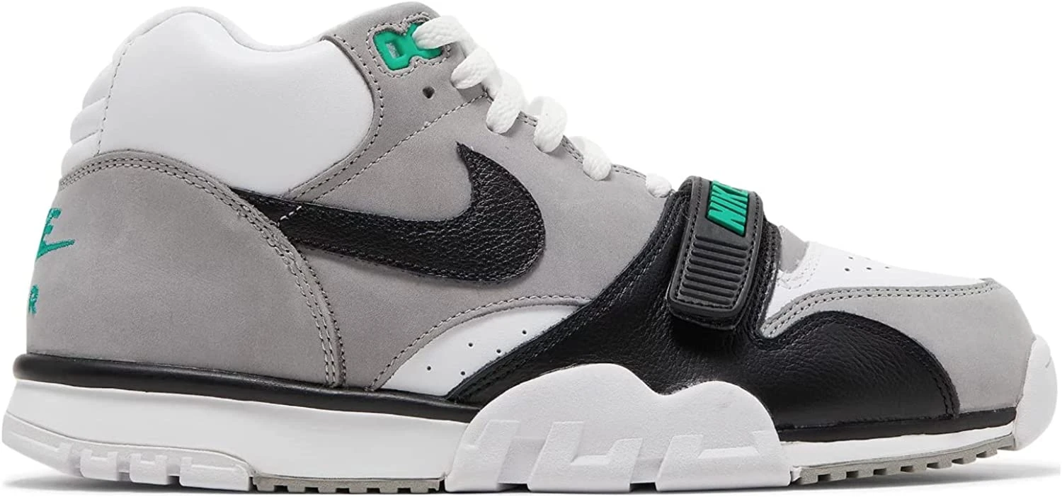 商品NIKE|Mens Air Trainer 1 DM0521 100,价格¥1185,第1张图片