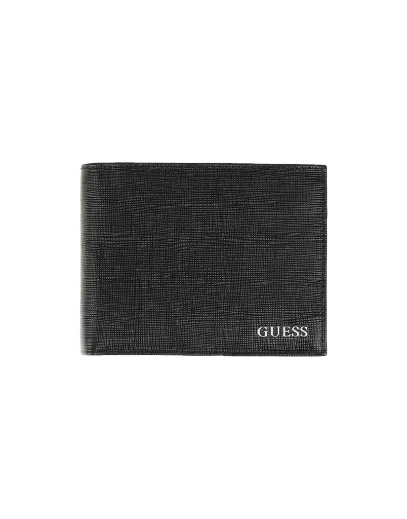 商品GUESS|Wallet,价格¥459,第1张图片