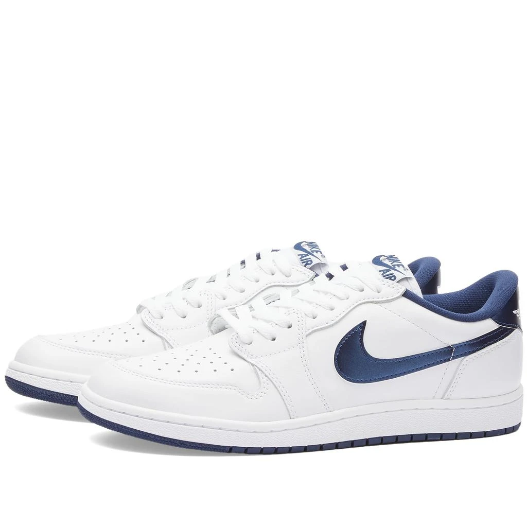 商品Jordan|Air Jordan 1 Low 85,价格¥1401,第1张图片