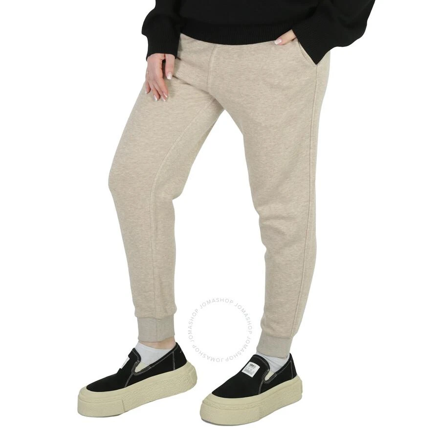 商品Burberry|Ladies Soft Fawn Larkan Joggers,价格¥572,第2张图片详细描述