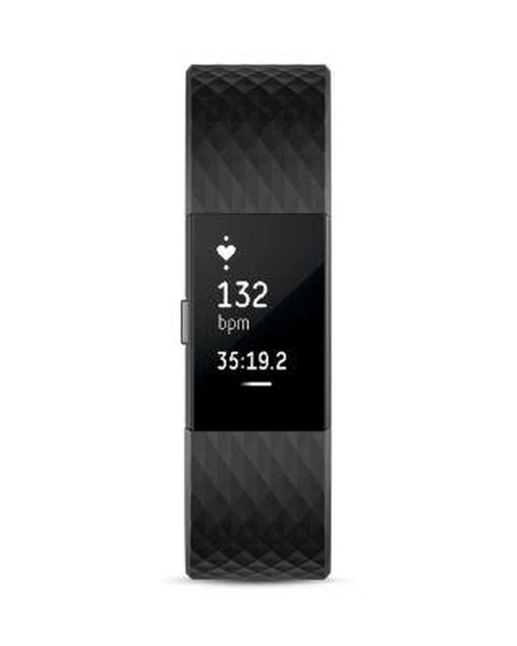 商品Fitbit|Charge 2 Special Edition,价格¥1117,第3张图片详细描述