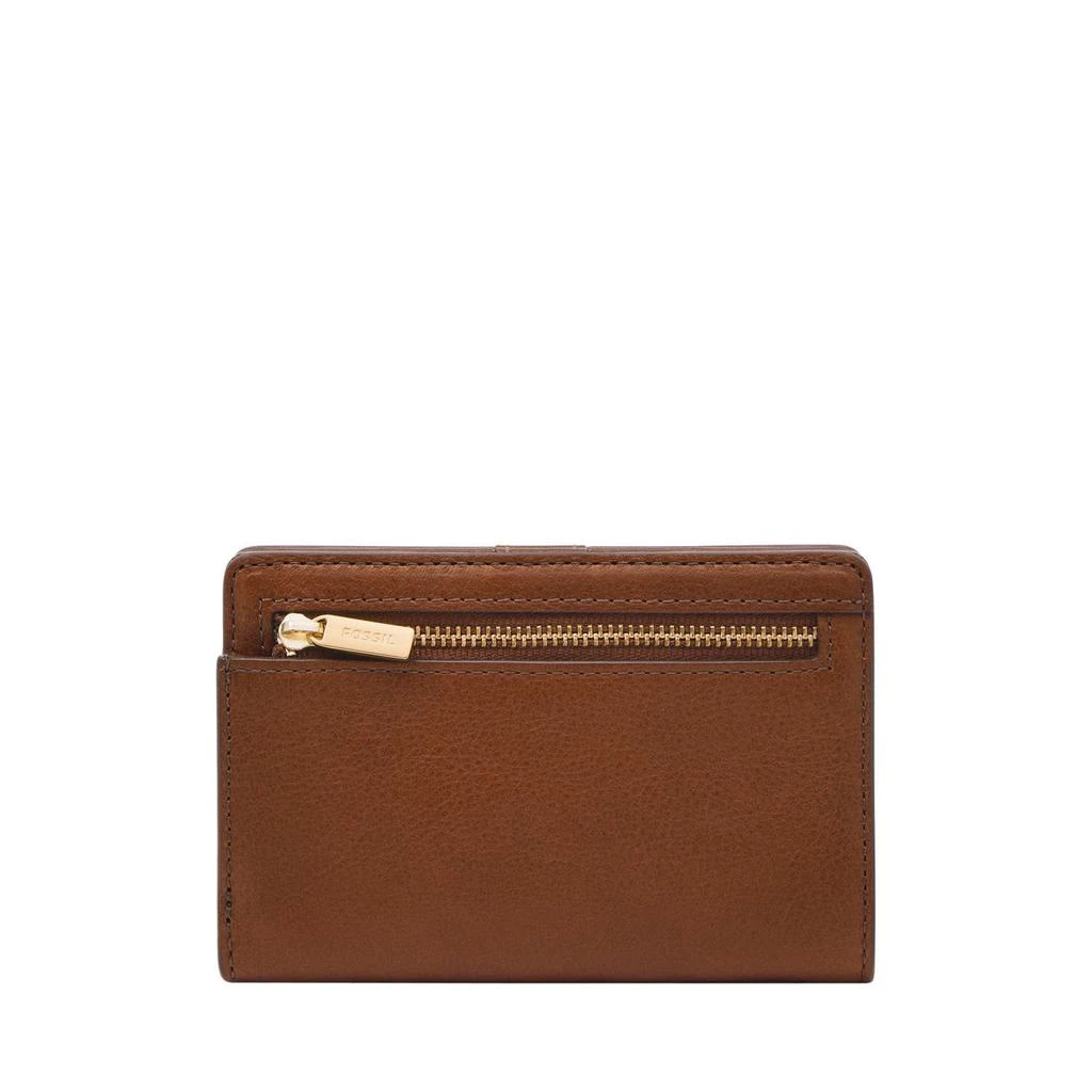 商品Fossil|Liza Multifunction Wallet,价格¥360,第2张图片详细描述