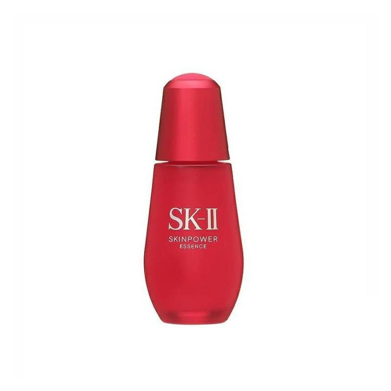 商品SK-II|香港直邮SK II/skll/sk2小红瓶面部护肤精华液美白补水保湿50ml,价格¥2014,第1张图片