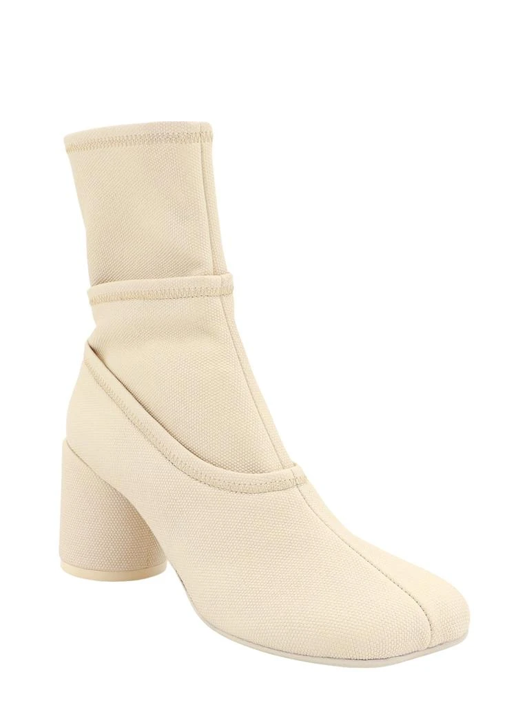 商品MM6|ANKLE BOOTS,价格¥3264,第2张图片详细描述