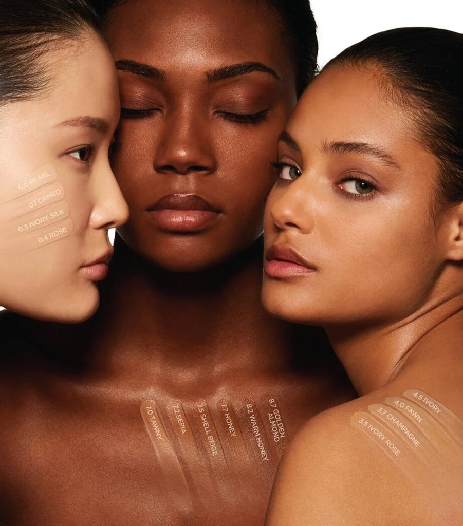 商品Tom Ford|Shade And Illuminate Soft Radiance Foundation SPF 50,价格¥1164,第2张图片详细描述