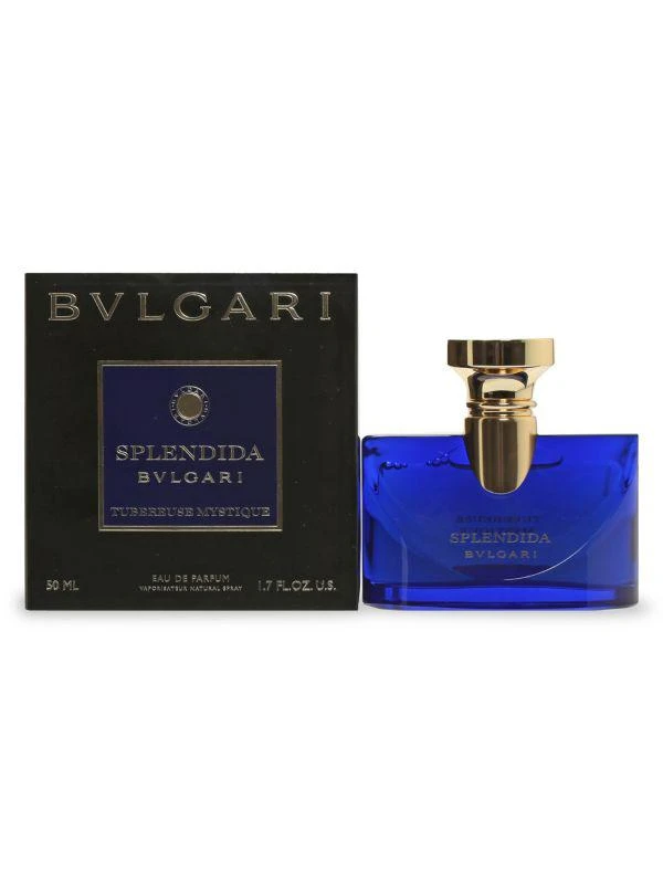 商品BVLGARI|Splendida Tuberuese Mystique Eau de Parfum,价格¥559,第1张图片