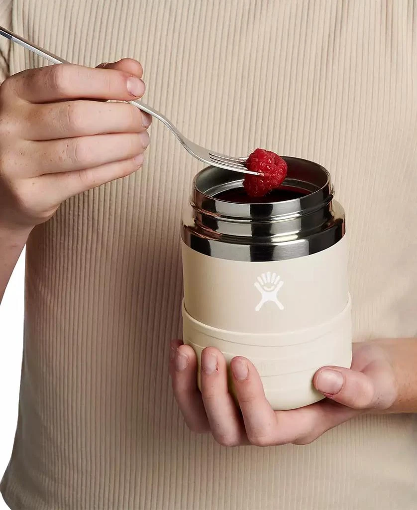 商品Hydro Flask|12 oz. Kids Insulated Food Jar,价格¥257,第3张图片详细描述