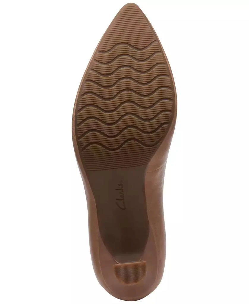 Women's Kataleyna Gem Pointed-Toe Comfort Pumps 商品