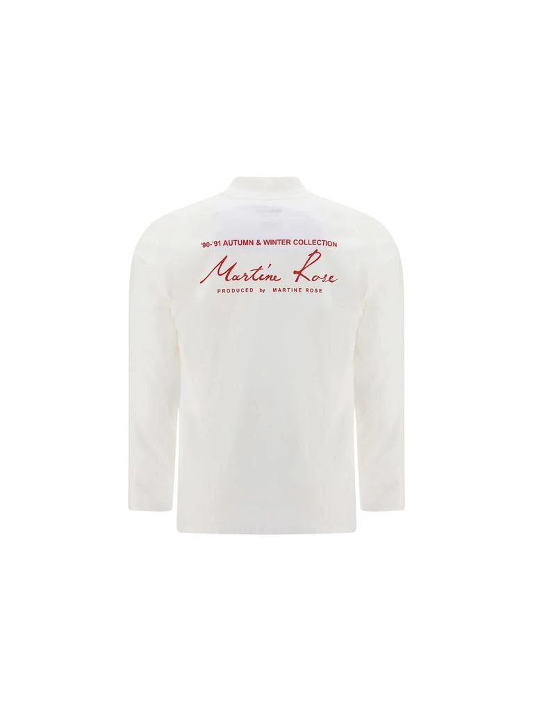 商品Martine Rose|Martine Rose T-shirt,价格¥863,第2张图片详细描述