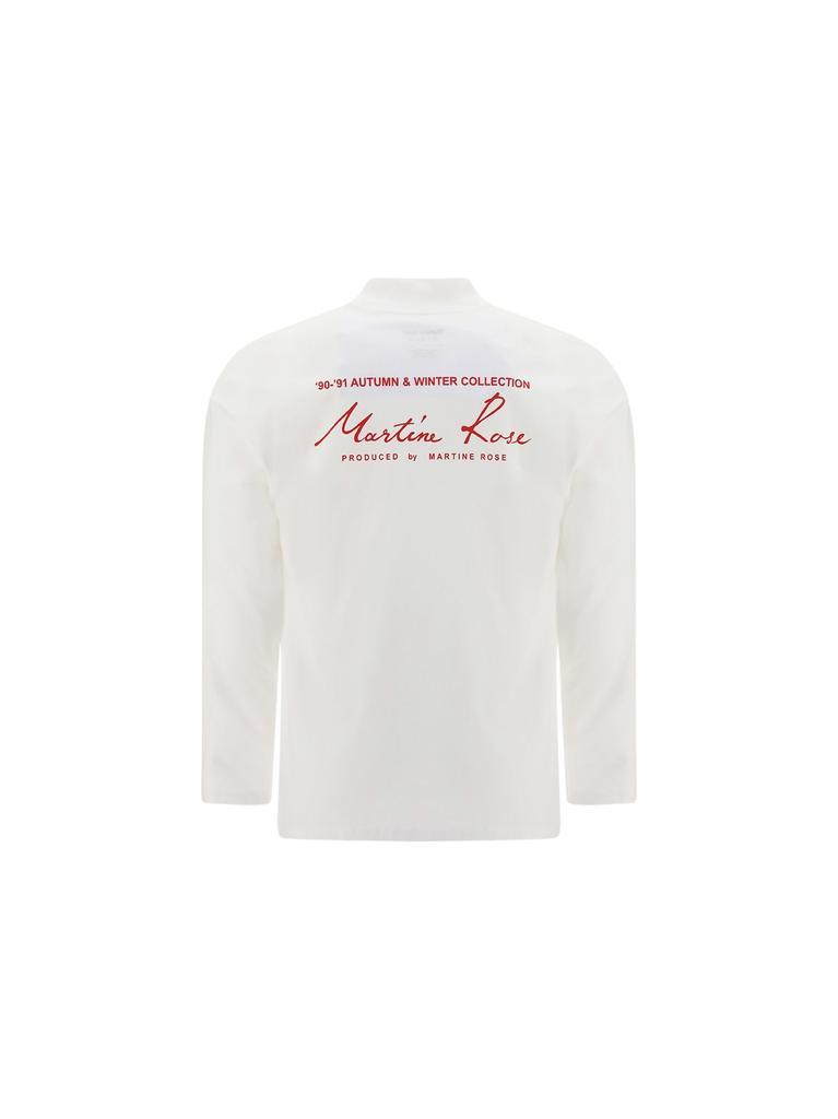 商品Martine Rose|Martine Rose T-shirt,价格¥1085,第4张图片详细描述