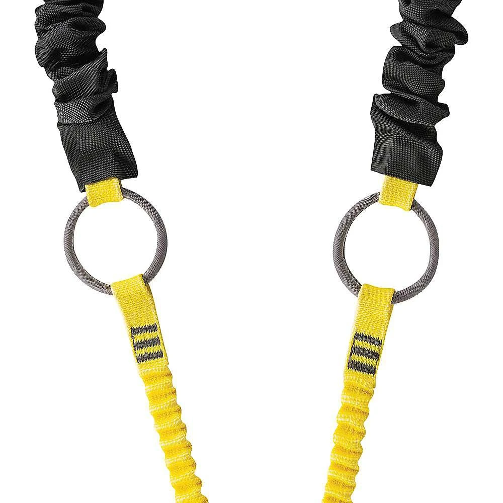 商品Petzl|Petzl Lanyard Absorbica Y Tie-Back,价格¥1403,第5张图片详细描述
