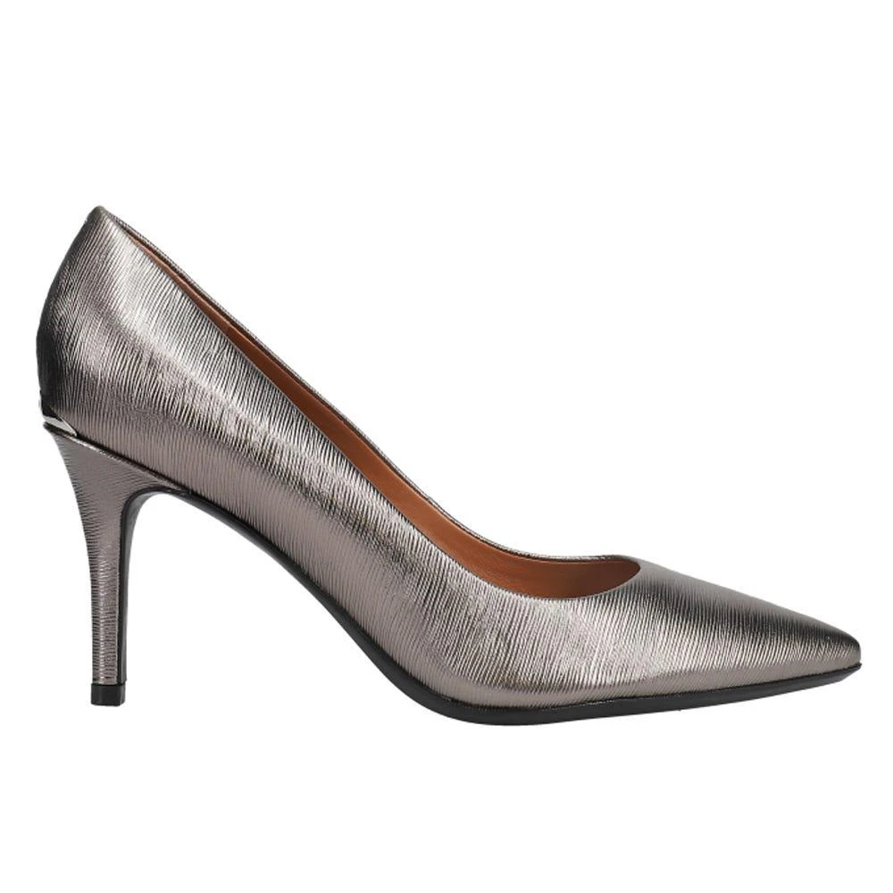 商品Calvin Klein|Gayle Pointed Toe Evening Pumps,价格¥402,第1张图片