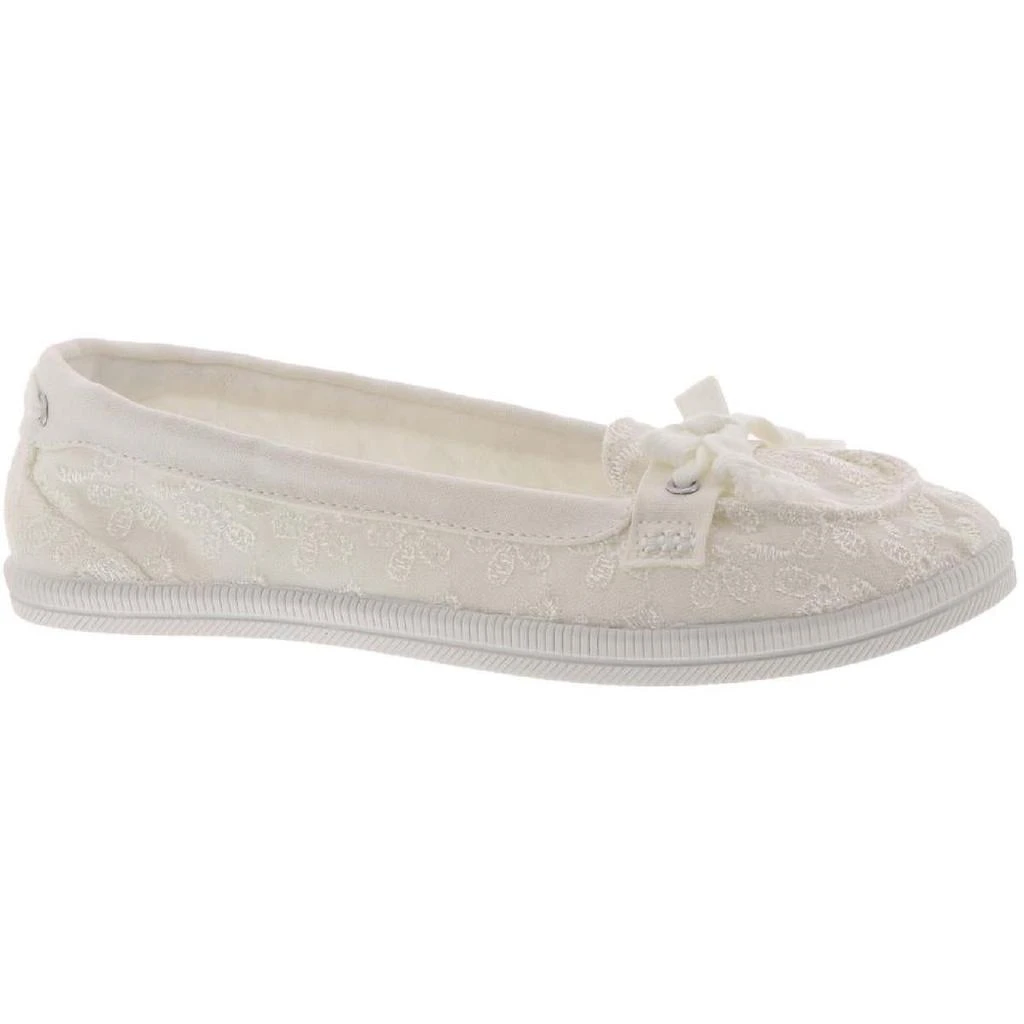 商品Rocket Dog|Rocket Dog Womens Minnow Kenner Ballet Flats,价格¥69,第1张图片