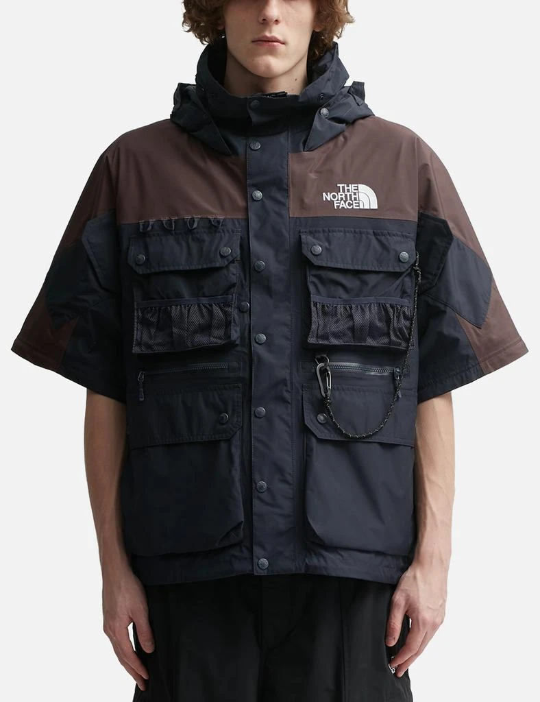 GOR-TEX Outdoor Jacket 商品