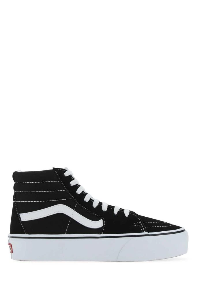 商品Vans|Vans SK-8 High Lace-Up Sneakers,价格¥448,第1张图片