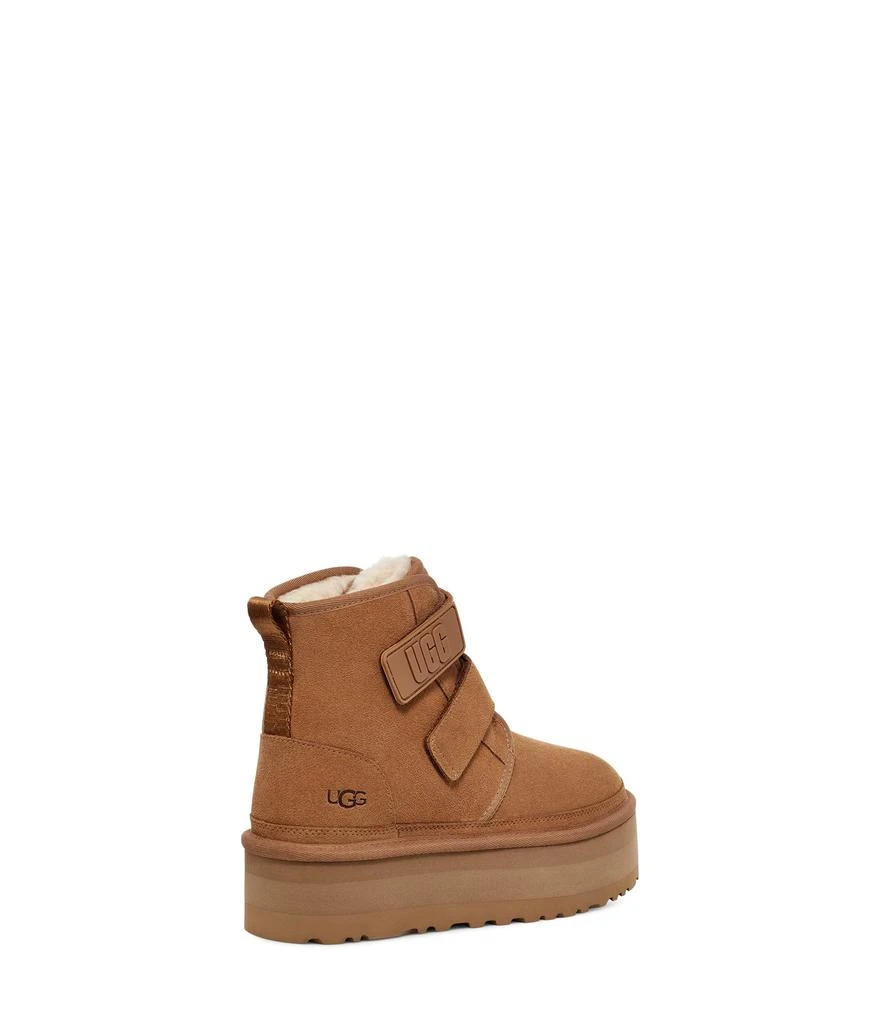 商品UGG|Neumel Platform,价格¥908,第5张图片详细描述