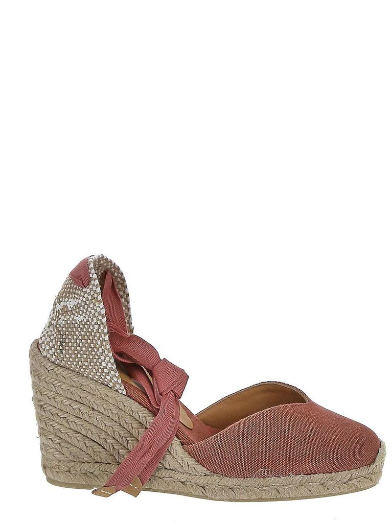 商品Castaner|Chiara Wedge Sandals,价格¥474,第1张图片