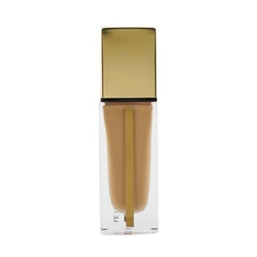 商品Yves Saint Laurent|Unisex Touche Eclat Le Teint Long Wear Glow Foundation SPF22 0.84 oz # BD40 Warm Sand Makeup 3614273070775,价格¥271,第3张图片详细描述