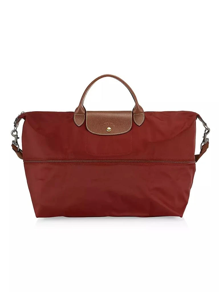 商品Longchamp|Le Pliage Expandable Travel Bag,价格¥1946,第1张图片