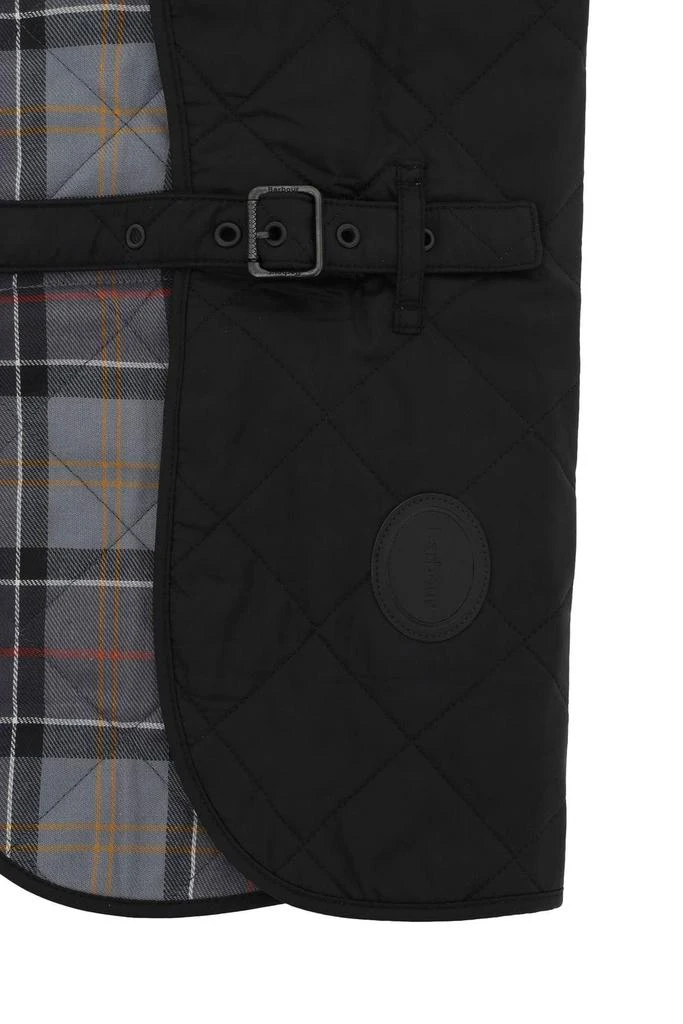 商品Barbour|QUILTED DOG COAT,价格¥456,第3张图片详细描述