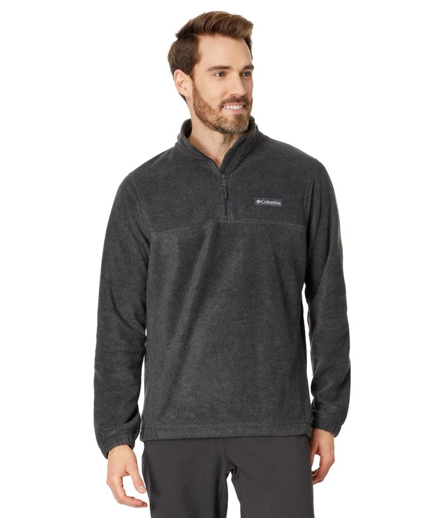 商品Columbia|Steens Mountain™ Half Zip,价格¥317,第1张图片
