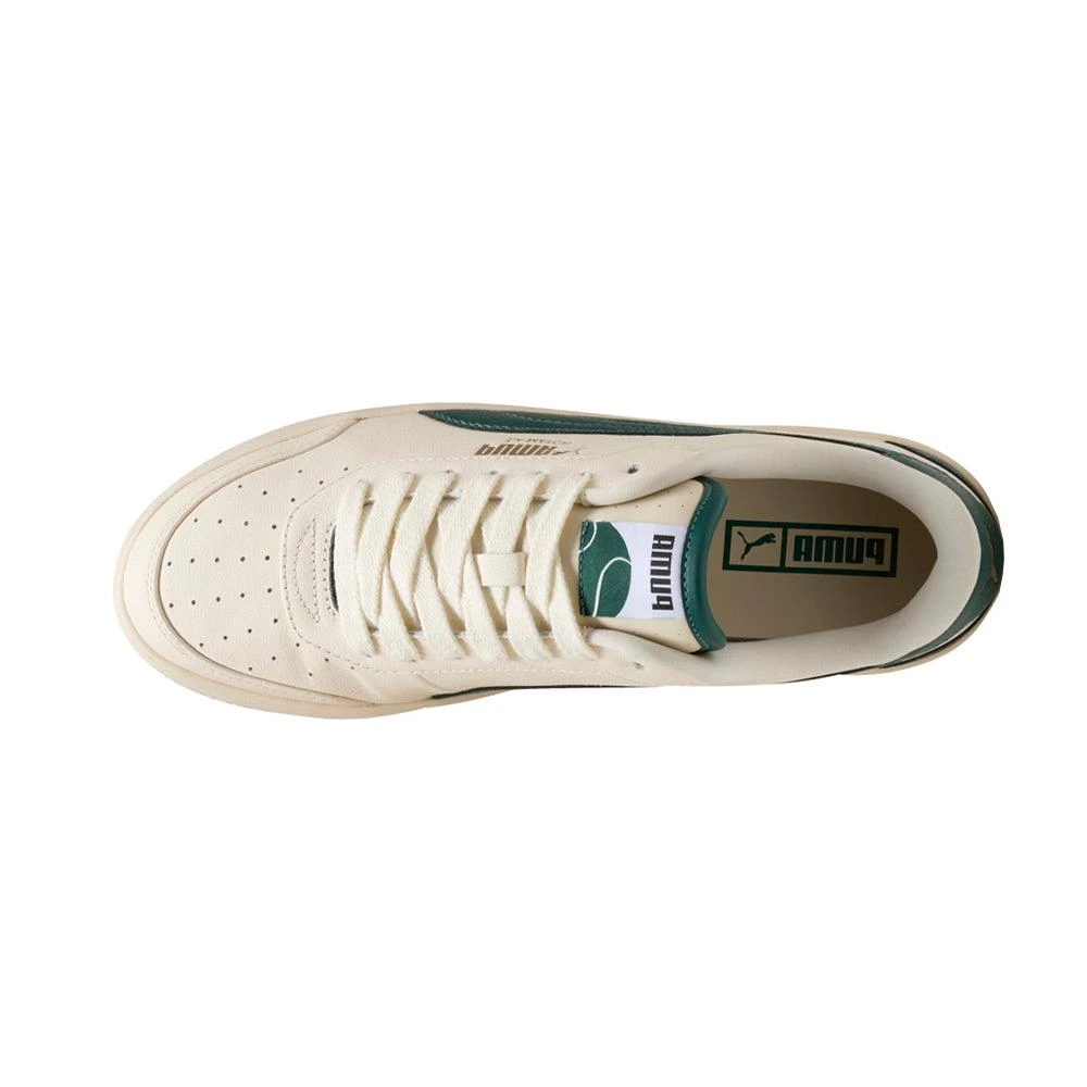 商品Puma|Ca Match Premium Lace Up Sneakers,价格¥372,第4张图片详细描述