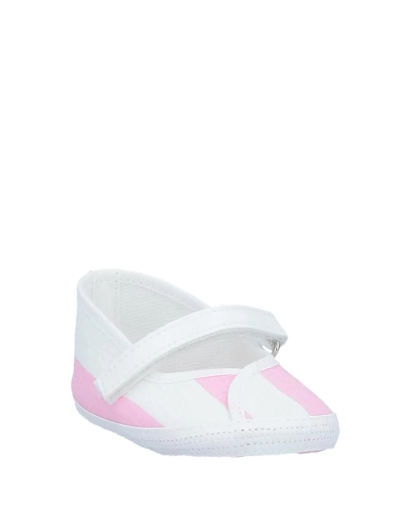商品LE BEBÉ|Newborn shoes,价格¥367,第2张图片详细描述