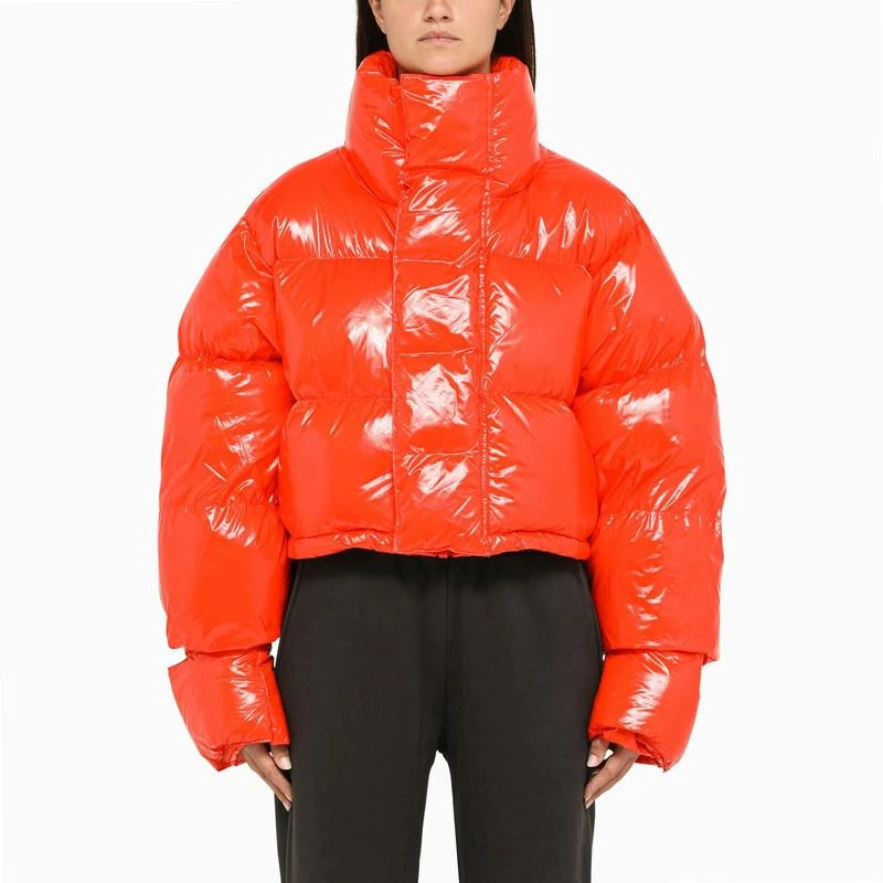 商品Entire Studios|Short blood nylon down jacket,价格¥2214,第1张图片