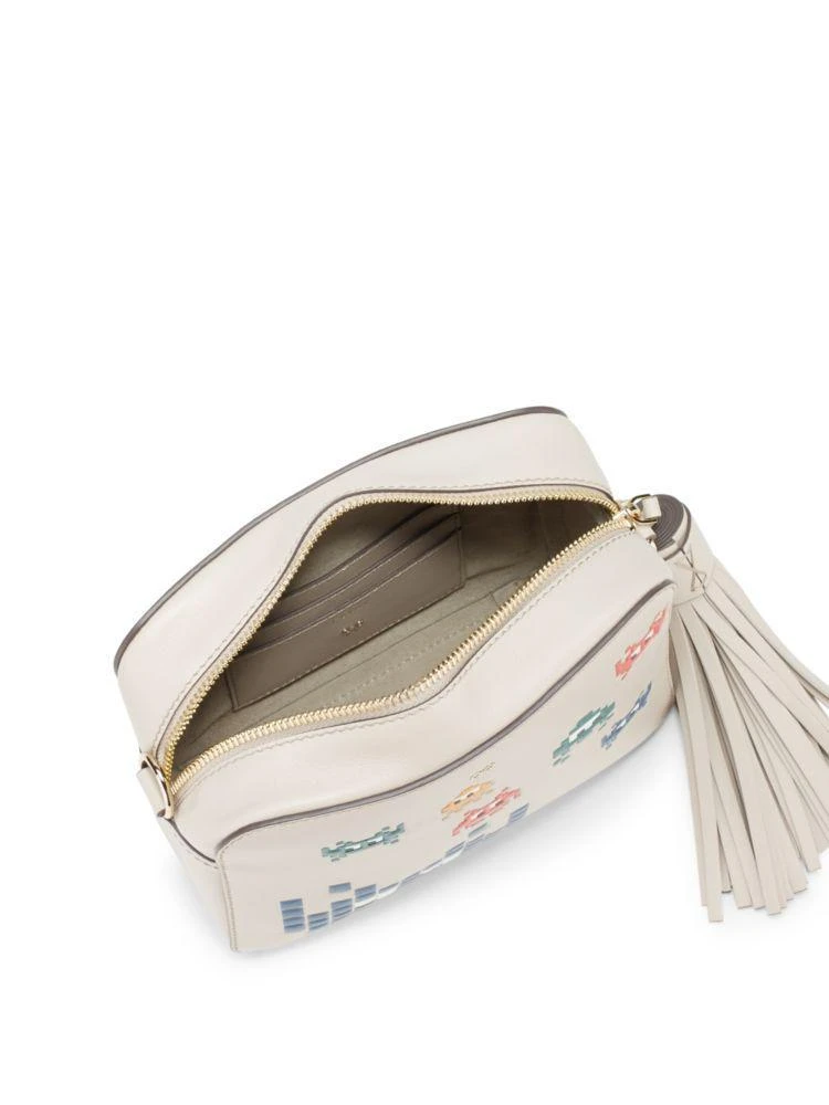 商品Anya Hindmarch|外星人斜挎包,价格¥4325,第2张图片详细描述