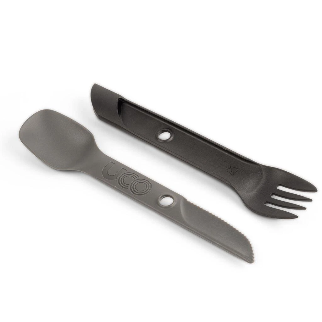 商品Uco|ECO Switch Spork,价格¥68,第2张图片详细描述