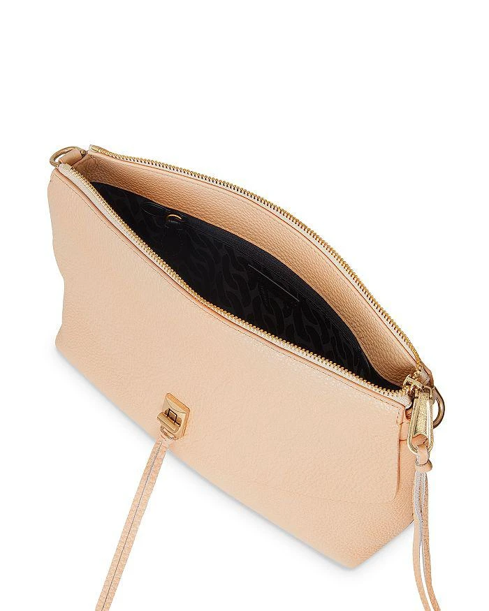 商品Rebecca Minkoff|Darren Flap Shoulder Bag,价格¥2406,第2张图片详细描述