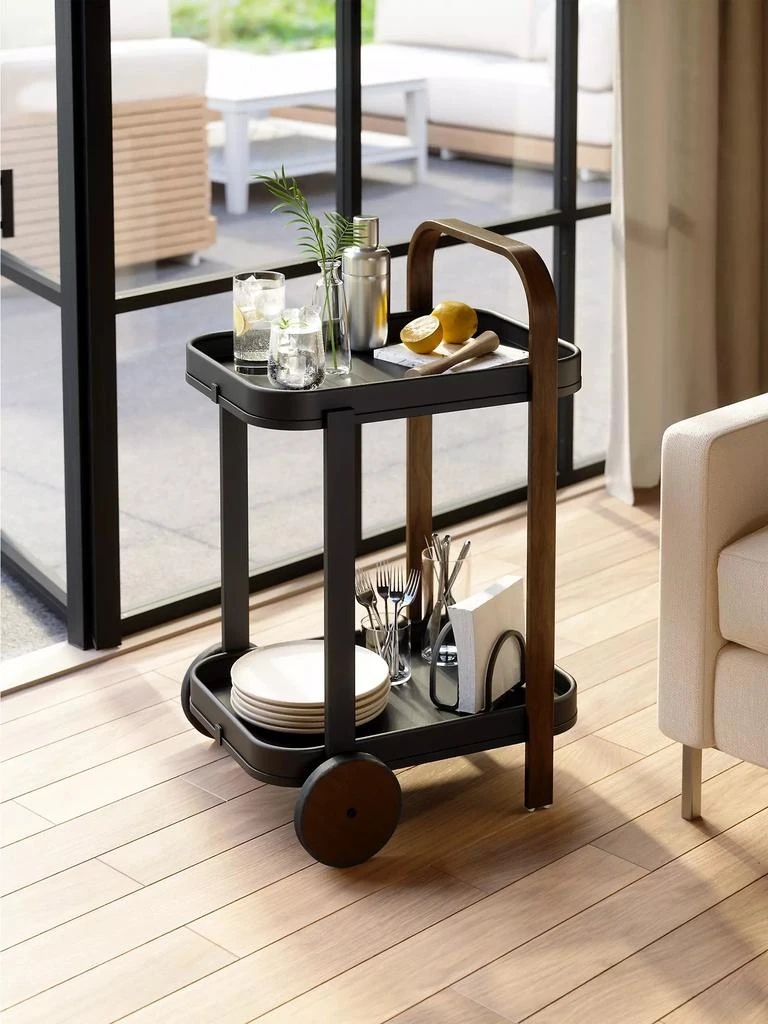 Bellwood Bar/Serving Cart 商品