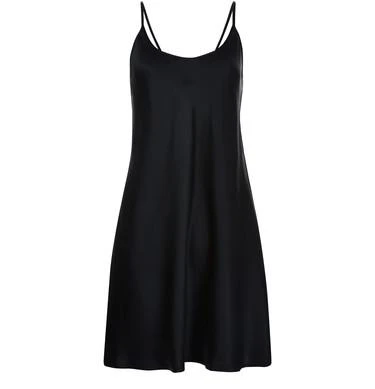 商品La Perla|真丝衬裙,价格¥2119,第2张图片详细描述