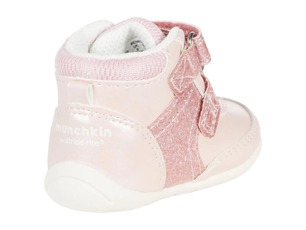 商品Stride Rite|Bennett (Infant/Toddler),价格¥190,第5张图片详细描述