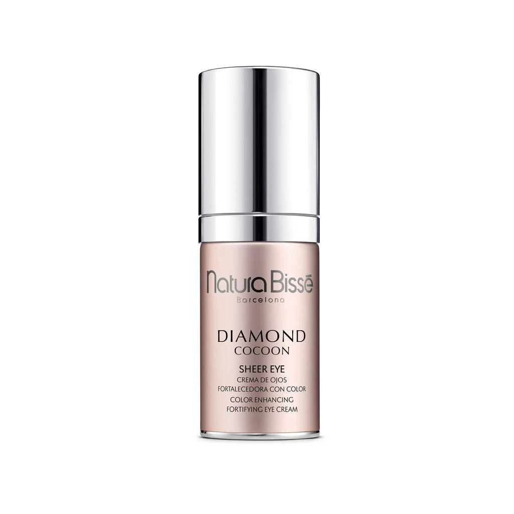 商品Natura Bisse|Diamond Cocoon Sheer Eye,价格¥1526,第1张图片